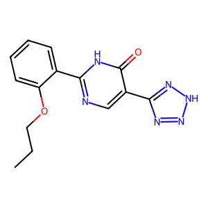 BL 5255 structure