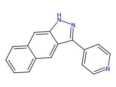 3-Methyl-4-(2,6,6-trimethyl-2-cyclohexen-1-yl)butan-2-one structure