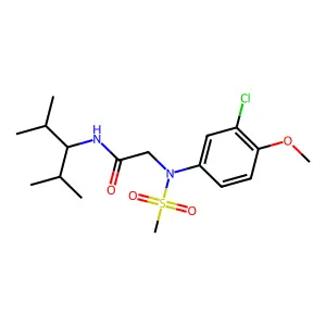 AB00108412-01 structure