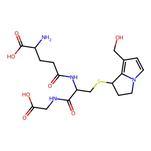 2-Hydroxyethyl morpholine-4-carboxylate structure