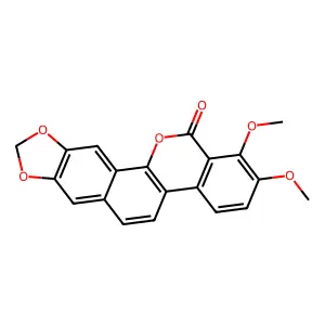 Arnottin I structure