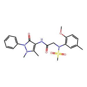CBKinase1_000618 structure