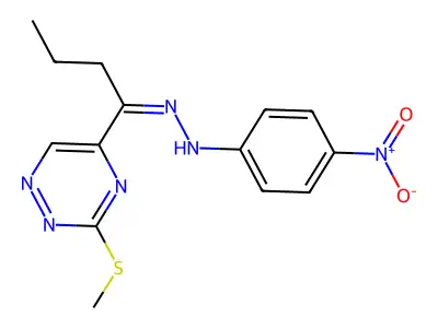 N-(2-{(E)-[(4-methoxyphenyl)imino]methyl}phenyl)-4-methylbenzenesulfonamide structure