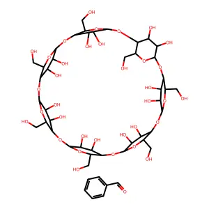 6-(Chloromethyl)-1,1,4,4,7-pentamethyl-1,2,3,4-tetrahydronaphthalene structure
