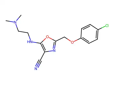 CBKinase1_005311 structure