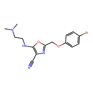 CBKinase1_005718 structure