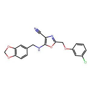 AB00342585-03 structure