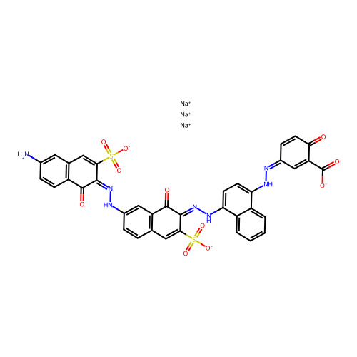 EINECS 229-327-9 structure