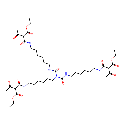 EINECS 265-231-3 structure