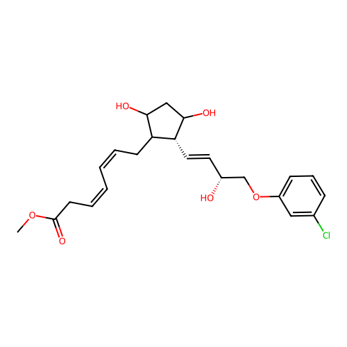 L-Prolinamide,L-phenylalanyl structure