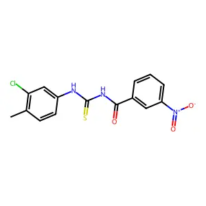 Depramine structure