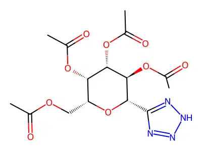Boc-Ala-Nitrile structure