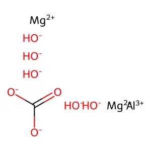 Balancid structure