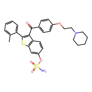 Diacetylcymarol structure
