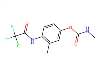 MC 9761 structure