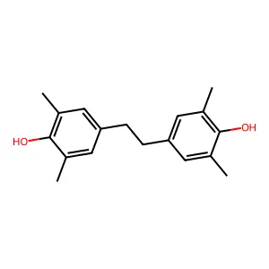 2-Benzyl-2-methyl-1,3-dioxane structure