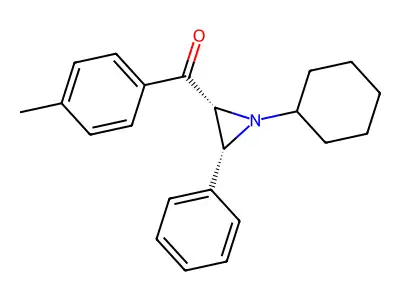 2-(2-Chloro-4-methylphenoxy)acetic acid structure