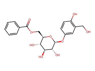 1,2-Acenaphthylenediol, 1,2-dihydro-1,2-diphenyl-, cis- structure