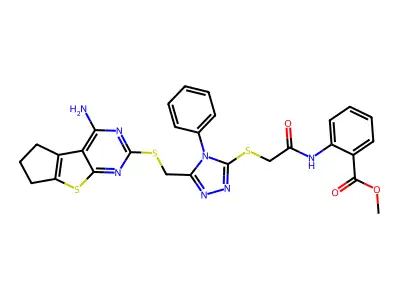 F1440-0041 structure