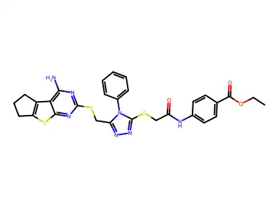 F1440-0042 structure