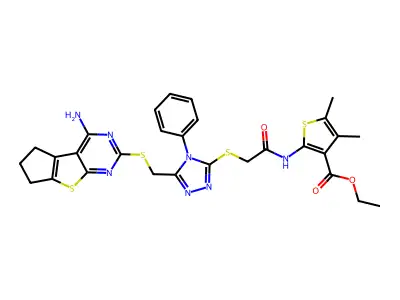 F1440-0039 structure