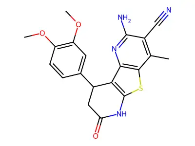 BAS 11177905 structure