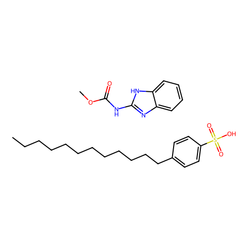 Einecs 265-251-2 structure