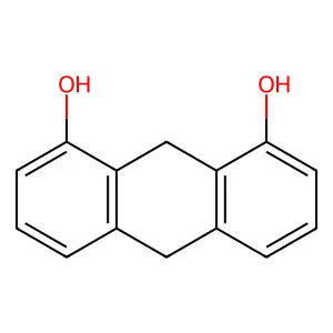 Ethyl 4-[(3,3-diethoxypropyl)amino]benzoate structure
