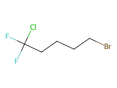 3-Methoxy-4-[3-(3-phenoxyphenoxy)propoxy]benzaldehyde structure