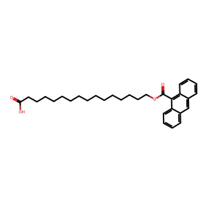 3,6-Dimethoxyestra-1,3,5(10),6,8-pentaene-17beta-carboxylic acid methyl ester structure