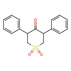 ethyl 5-bromo-4-cyano-1-methyl-4H-pyridine-3-carboxylate structure