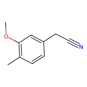 4-Bromo-3-nitrobenzotrifluoride structure