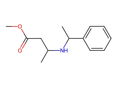 3-Cyclohexyl-L-alanine structure