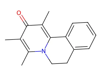 N'1-[(1-methyl-1H-pyrrol-2-yl)carbonyl]-2-chloroethanehydrazonamide structure