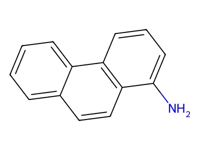 4-Bromo-2,3,5,6-tetrachloroaniline structure