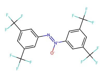 1,4-Diaethinyl-naphthalin structure