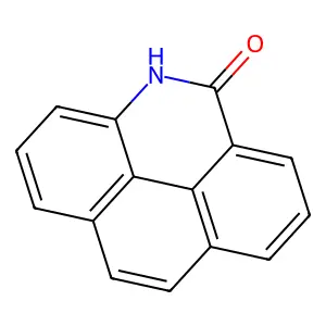 5(4H)-Thebenidinone structure