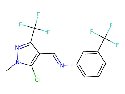 8R-1160 structure