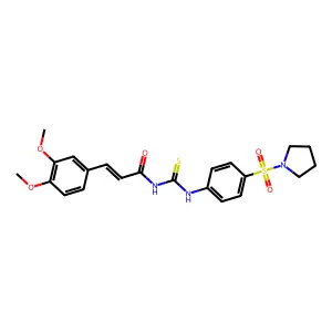 SDCCGSBI-0660149.P001 structure