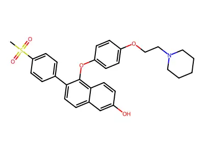 2ayr structure
