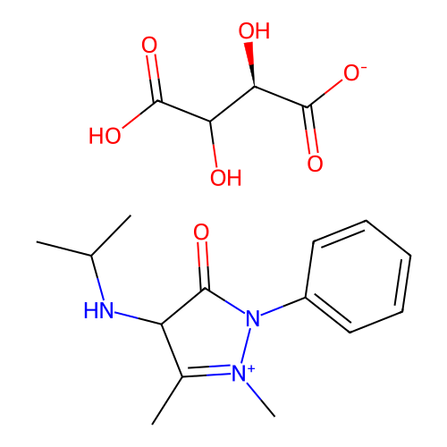 Glycylalaninatocopper structure