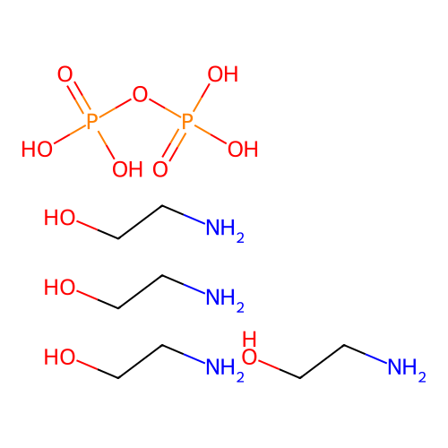 Einecs 265-273-2 structure
