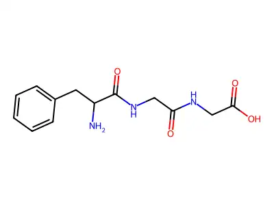 Methyl N-(1-(butylcarbamoyl)benzoimidazol-2-yl)carbamate structure