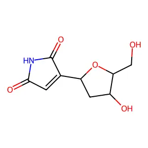 2-Chromen-2-ylidenepropanedinitrile structure
