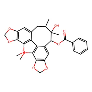 7-Chloro-6-nitroquinoline structure