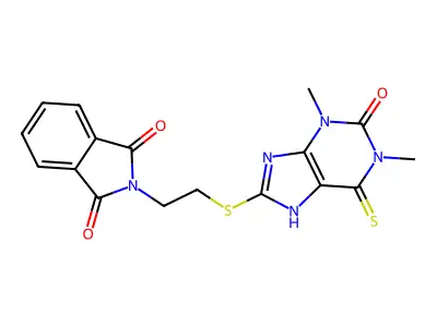 NCIStruc1_001455 structure