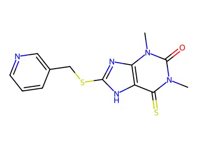 NCIStruc1_001371 structure