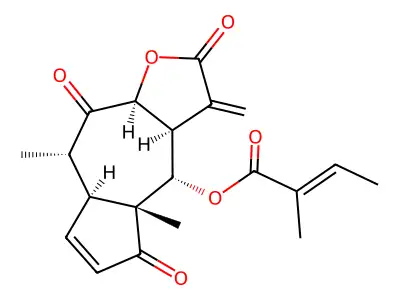 Multistatin structure