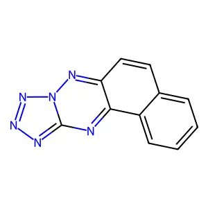 3-Chloro-5-ethoxy-4-[(4-iodophenyl)methoxy]benzaldehyde structure