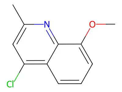 6-Chloropurine 9-beta-D-ribofuranosyl 5'-monophosphate structure